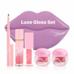 Lip Gloss Set