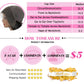 Human Braiding Hair Deep Wave Bulk for Braiding No Weft Deep Curly Braiding Hair for Boho Braids Brazilian Virgin Human Hair