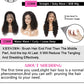 Human Braiding Hair Deep Wave Bulk for Braiding No Weft Deep Curly Braiding Hair for Boho Braids Brazilian Virgin Human Hair