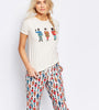 Cath Kidston Guards Pyjama Tshirt